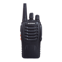 Preview: Baofeng BF-888S