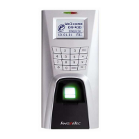 Preview: FingerTec R2