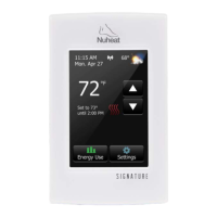 Preview: Nuheat SIGNATURE