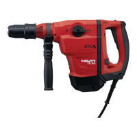 Preview: Hilti TE 60