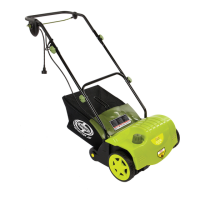 Preview: sunjoe AJ800E