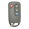 Remote Starter Logo