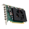 Video Card Logo