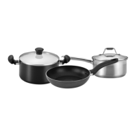 Preview: T-Fal Cookware