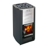 Wood stove Logo