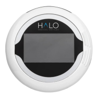 Preview: Halo Digital Goniometer
