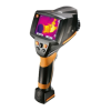 Thermal cameras Logo
