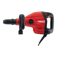 Preview: Hilti TE 700-AVR