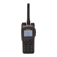 Preview: Hytera TETRA PT580H