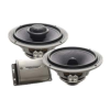 Car Speakers Logo
