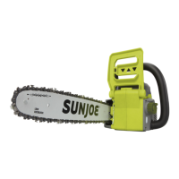 Preview: sunjoe iON16CS