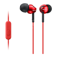 Preview: Sony MDR-EX110AP