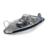 Boat Logo