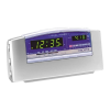 Clock Radio Logo