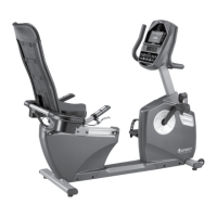 Preview: Spirit Fitness bike