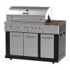 Grill Logo