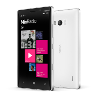 Preview: Nokia Lumia 930