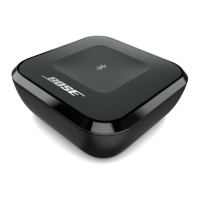 Bose Bluetooth Audio adapter