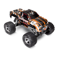 Preview: Traxxas Stampede 36054-1