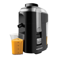 Preview: Black & Decker JE2200B