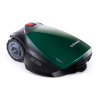 Lawn Mower Logo