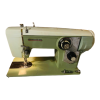 Sewing Machine Logo