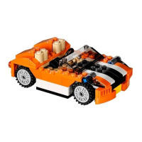 Preview: LEGO Creator 31017