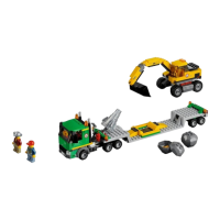 Preview: LEGO City 4203