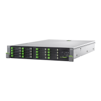 Preview: Fujitsu PRIMERGY RX2520 M1