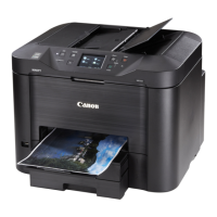 Preview: Canon MAXIFY MB5320