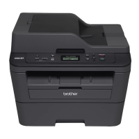 Preview: Brother DCP-L2520DW