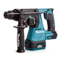 Preview: Makita DHR242