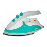 Preview: Conair EZ Press DPP143 Series