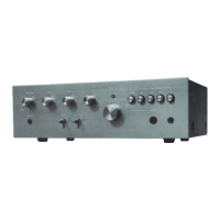 Preview: Sansui AU-2200