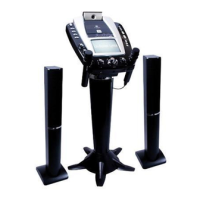Preview: The Singing Machine STVG-1009