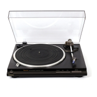Preview: Technics SL-QD33