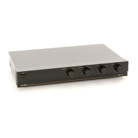Preview: Nakamichi CA-5