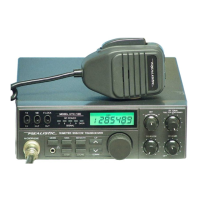 Preview: Realistic HTX-100