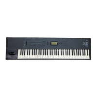 Preview: Korg X2