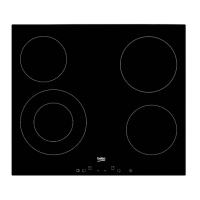 Preview: Beko HIC 64402