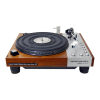 Turntable Logo