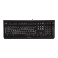 Preview: Cherry KC 1000