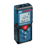 Preview: Bosch GLM 40 Professional