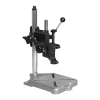 Preview: Milescraft ToolStand 1097