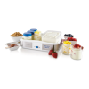 Yogurt Maker Logo