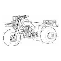 Preview: Honda ATC 250ES