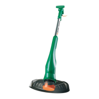 Preview: Black & Decker Grass trimmer