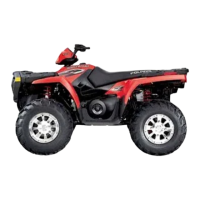 Preview: Polaris Sportsman 700 EFI 2006
