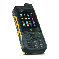 Preview: Sonim XP6