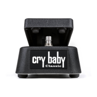 Preview: Dunlop Cry baby Classic